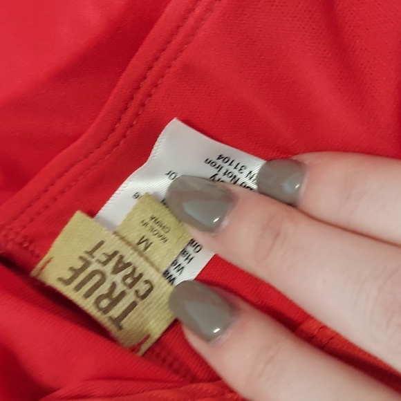 SOLD *New*TRUE CRAFT Rio Ribbed lace-up bathing suit, NEW w/out tags!!! - Picture 7 of 11